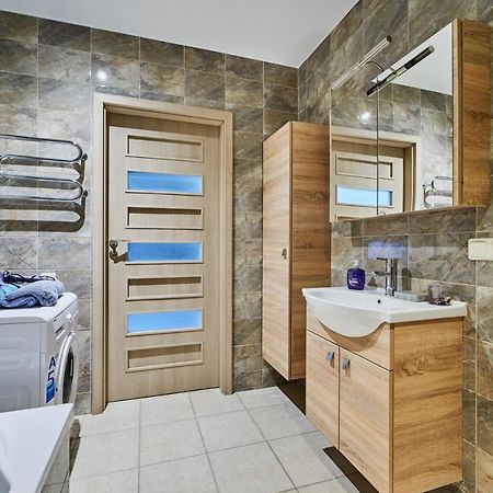 Ozo Apartments VNO Kültér fotó