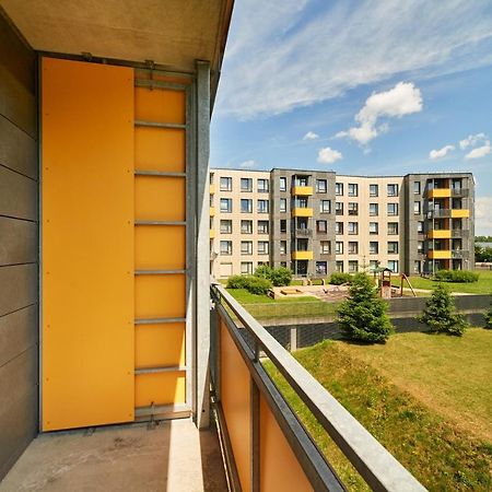 Ozo Apartments VNO Kültér fotó