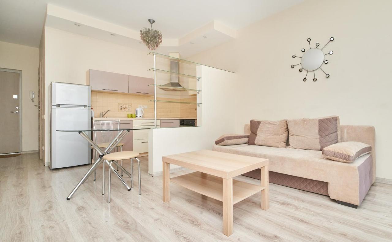 Ozo Apartments VNO Kültér fotó