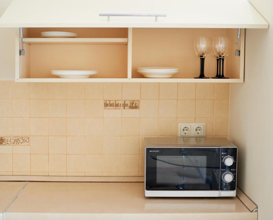 Ozo Apartments VNO Kültér fotó